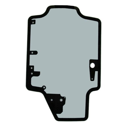 Stevens Lake Parts